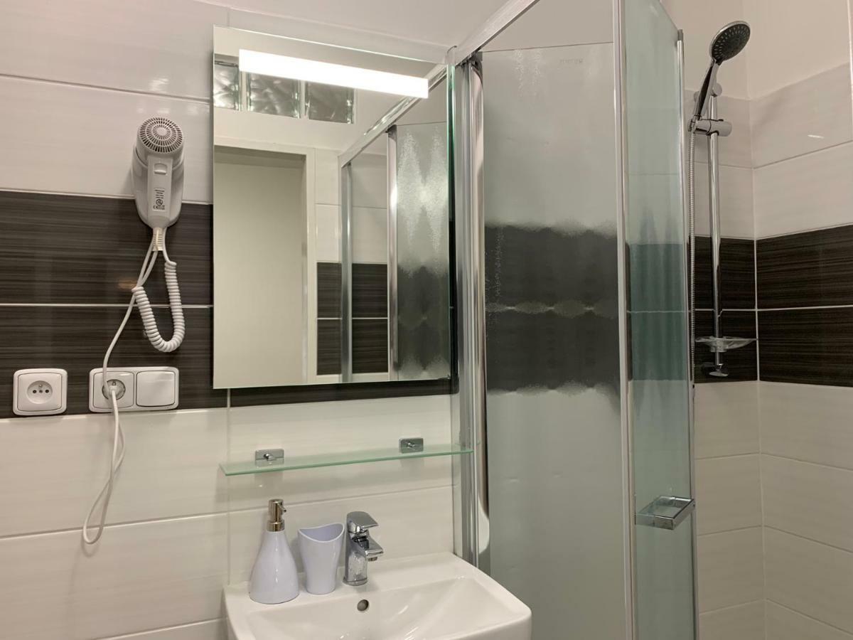 Mikulov Inn - Apartments Slunce Eksteriør bilde