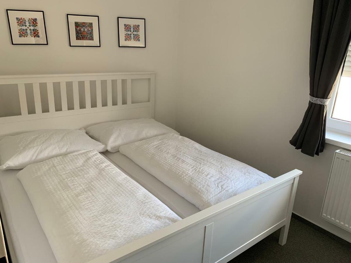 Mikulov Inn - Apartments Slunce Eksteriør bilde